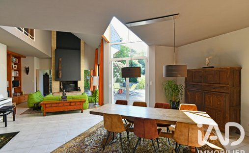 Maison à Savenay, Pays de la Loire, France 1