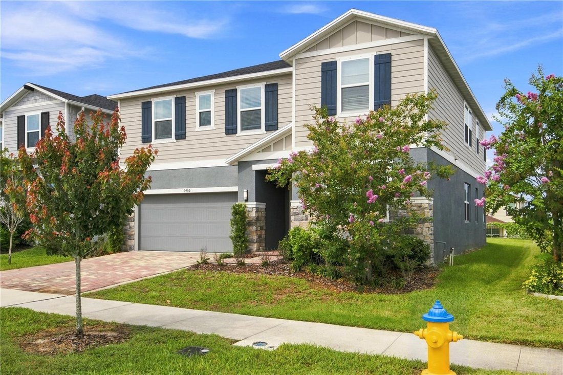 Casa en Brandon, Florida, Estados Unidos 2 - 19067024