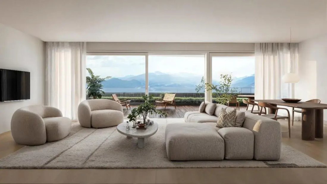 Villa a Sion, Vallese, Svizzera 5 - 19066163