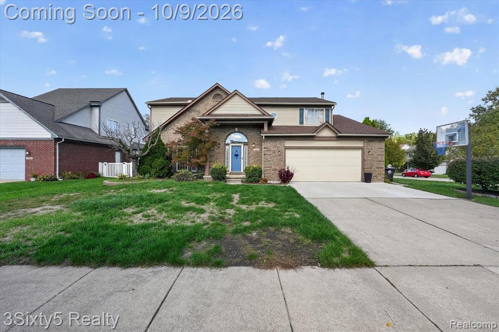 Haus in Livonia, Michigan, Vereinigte Staaten 3 - 19066502