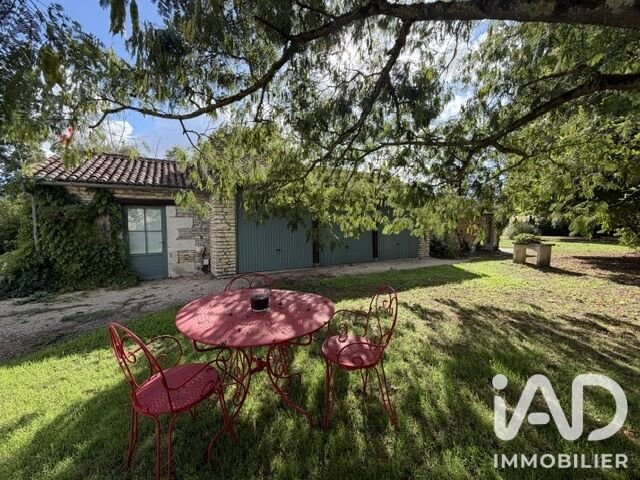Maison à La Chaussée, Nouvelle-Aquitaine, France 5 - 19068025