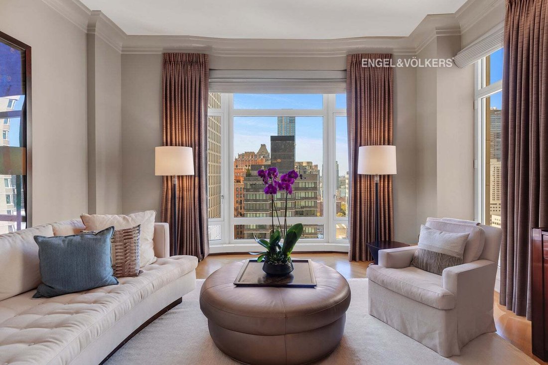 Condo in New York, New York, United States 2 - 19066965