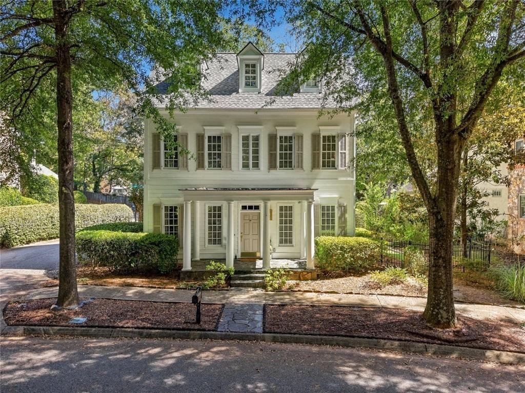 House in Kennesaw, Georgia, United States 1 - 19066548