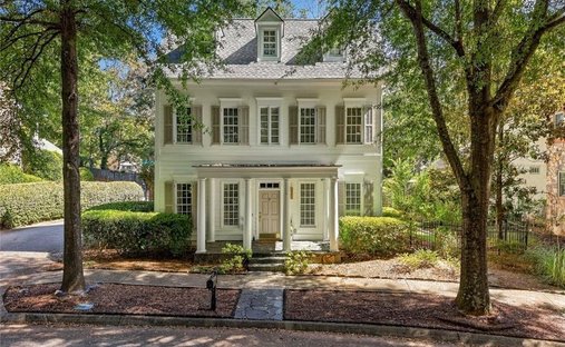 Haus in Kennesaw, Georgia, Vereinigte Staaten 1