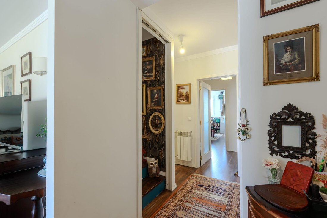Casa en Ramalde, Distrito de Oporto, Portugal 5 - 19066776