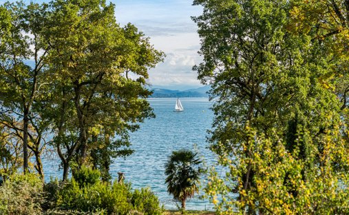 Finca en Italia-Jacotot, Aix-les-Bains, Francia 1