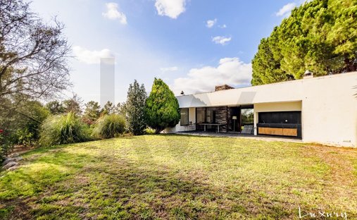 Rancho en Benavente, Distrito de Santarém, Portugal 1
