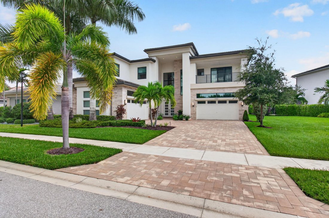 House in Boca Raton, Florida, United States 1 - 19066209