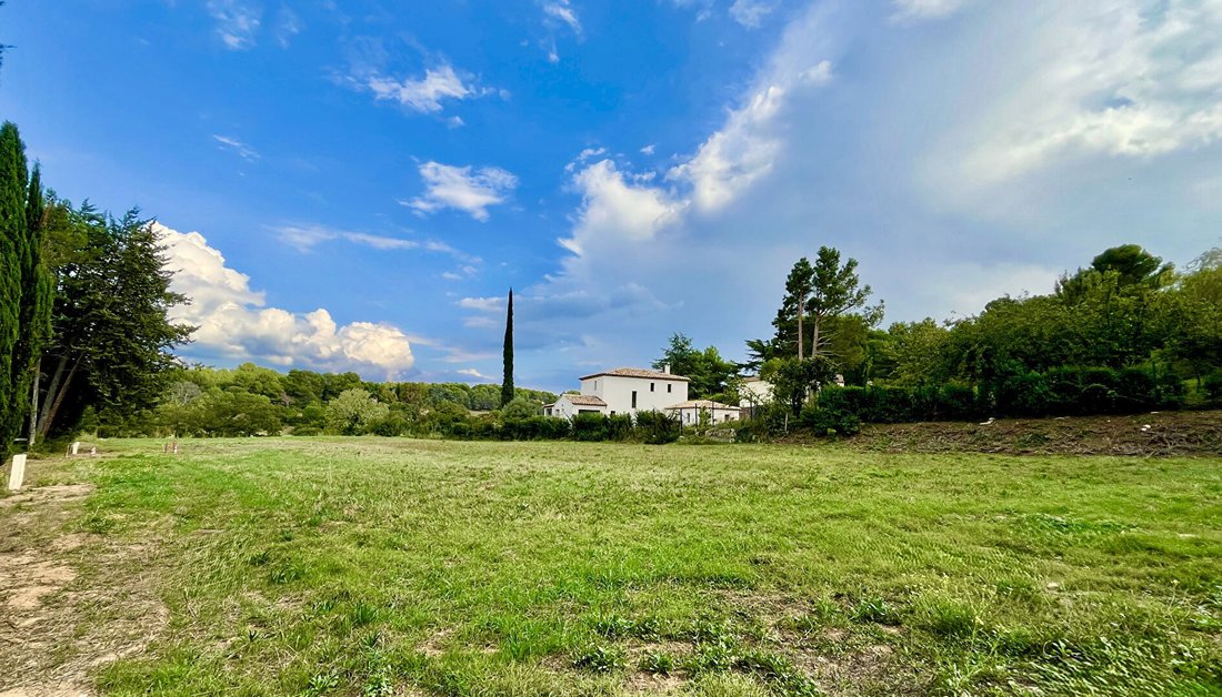 Land in Granettes-Jauberte-Sainte Anne, Aix-en-Provence, France 4 - 19067465