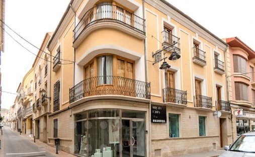 Maison à Jumilla, Murcie, Espagne 1