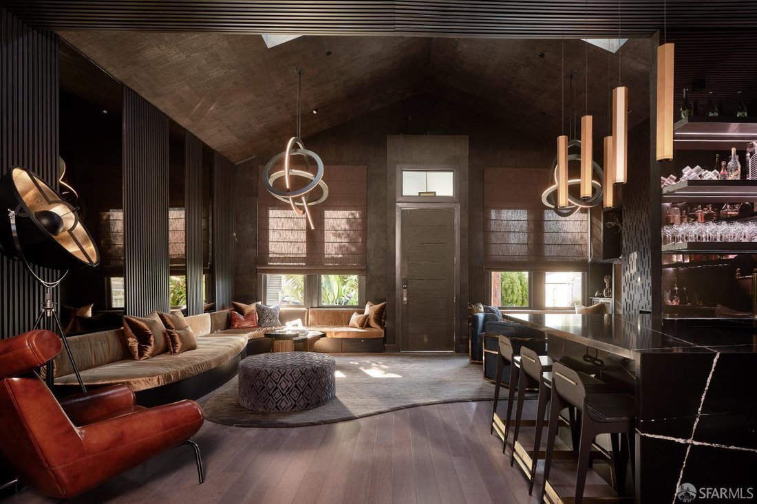 House in San Francisco, California, United States 2 - 19066047