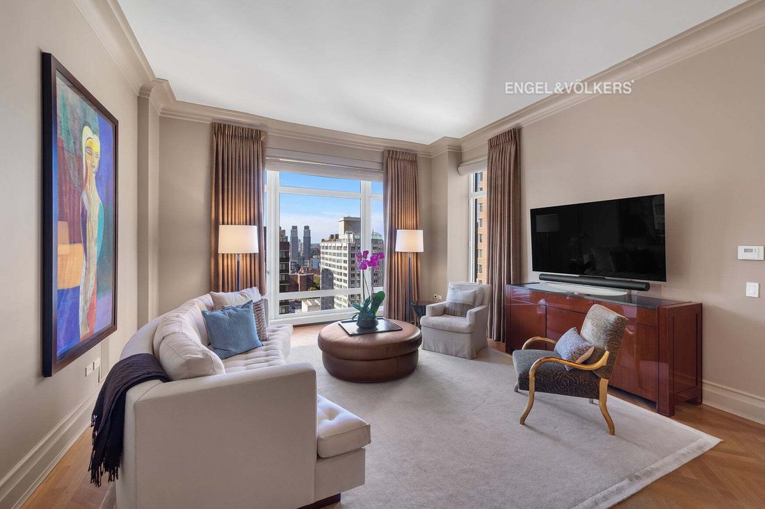 Condo in New York, New York, United States 1 - 19066965