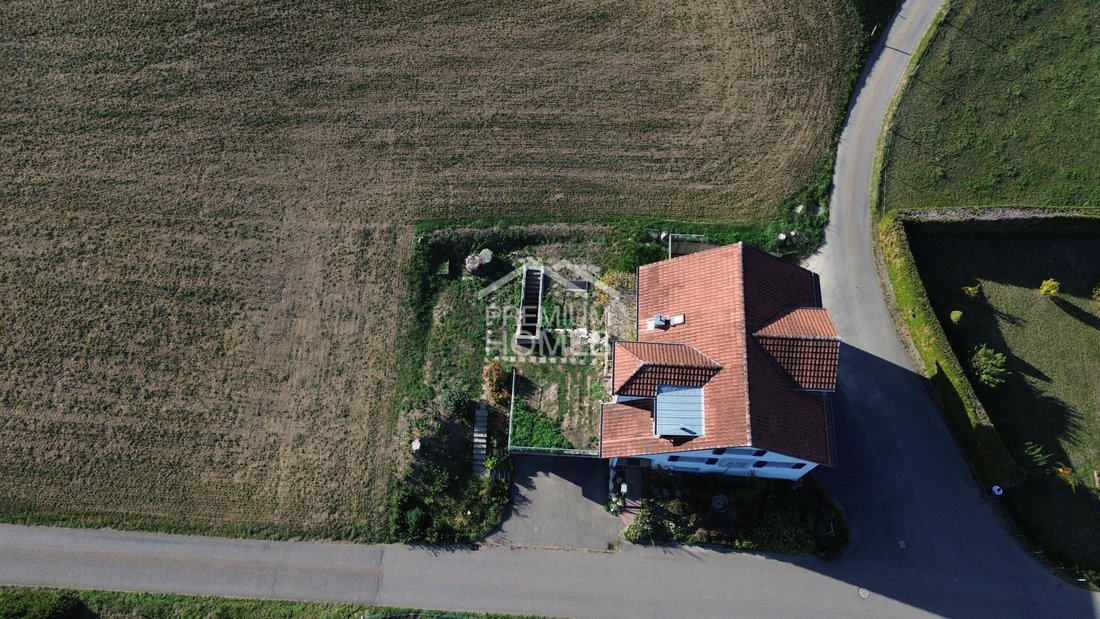 Casa a Zurzach, Bad Zurzach, Svizzera 2 - 19066192