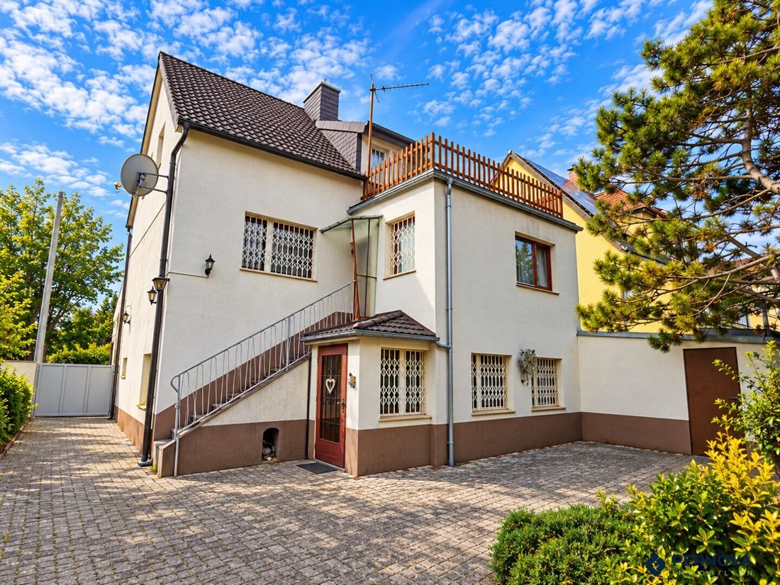 Casa en Viena, Viena, Austria 2 - 19067678
