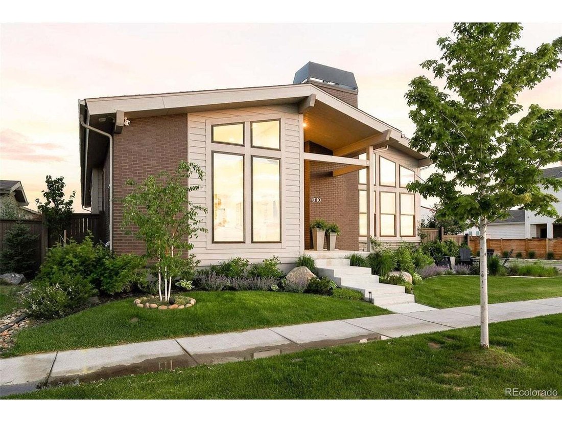 Haus in Denver, Colorado, Vereinigte Staaten 1 - 19066221