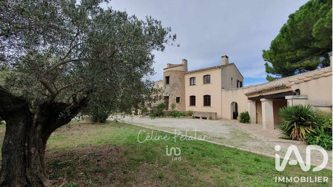 House in Lunel, Occitania, France 4 - 19067935