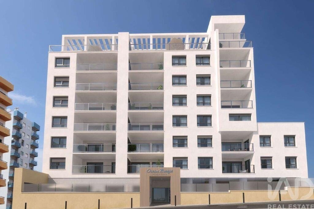 Appartement à Portimão, Algarve, Portugal 1 - 19067723