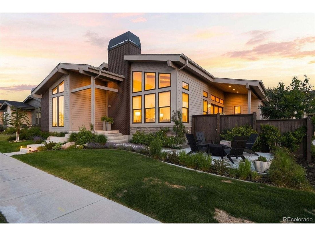 Haus in Denver, Colorado, Vereinigte Staaten 2 - 19066221
