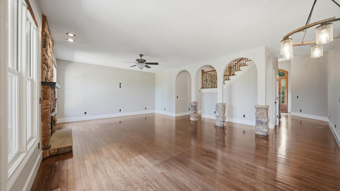 Casa a Trenton, Georgia, Stati Uniti 5 - 19065905