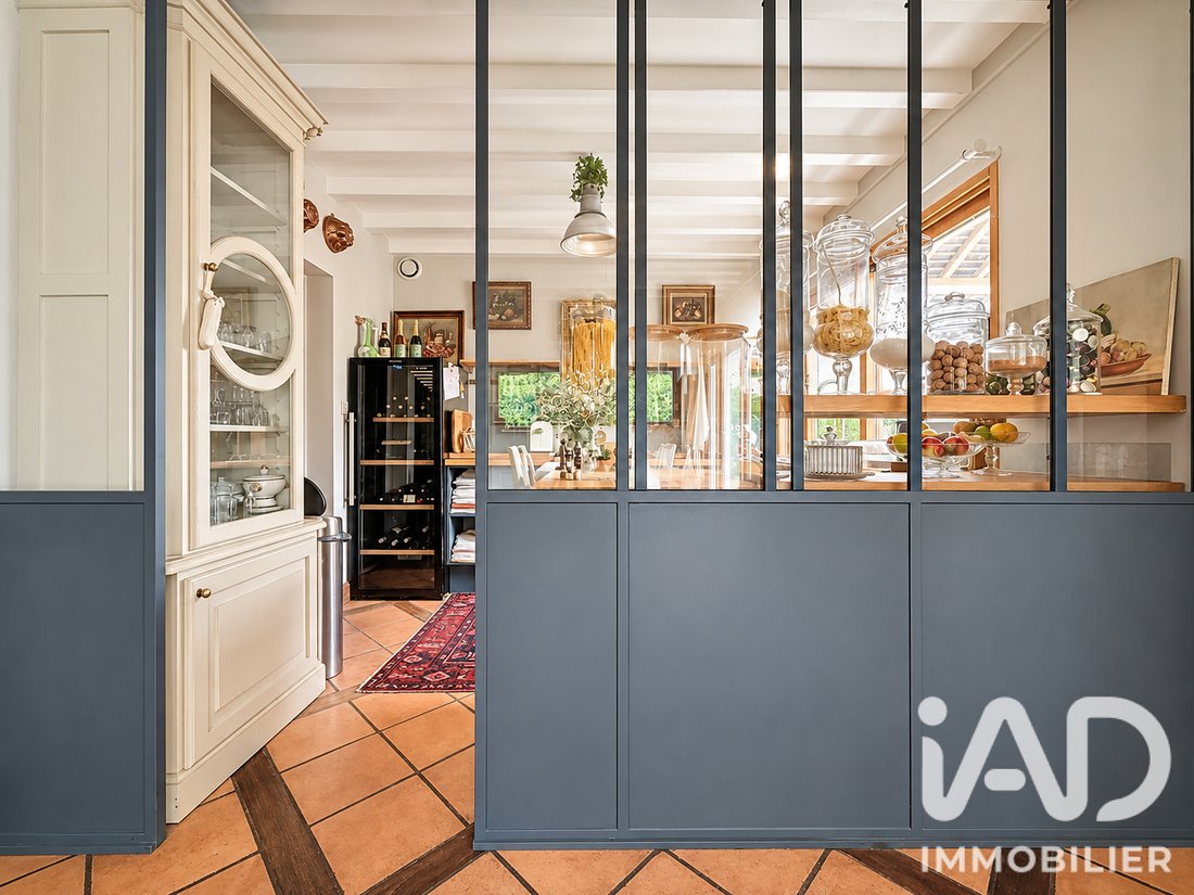 Haus in Nord Ouest, Sautron, Frankreich 4 - 19068028