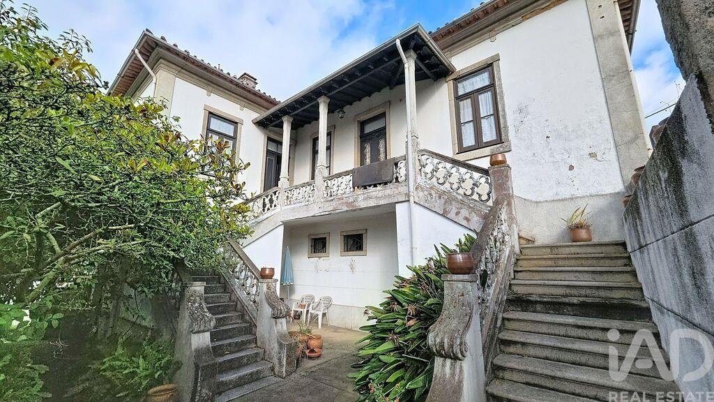 Azienda agricola a Cortegaça, Distretto di Aveiro, Portogallo 1 - 19067799