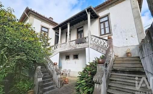 Azienda agricola a Cortegaça, Distretto di Aveiro, Portogallo 1
