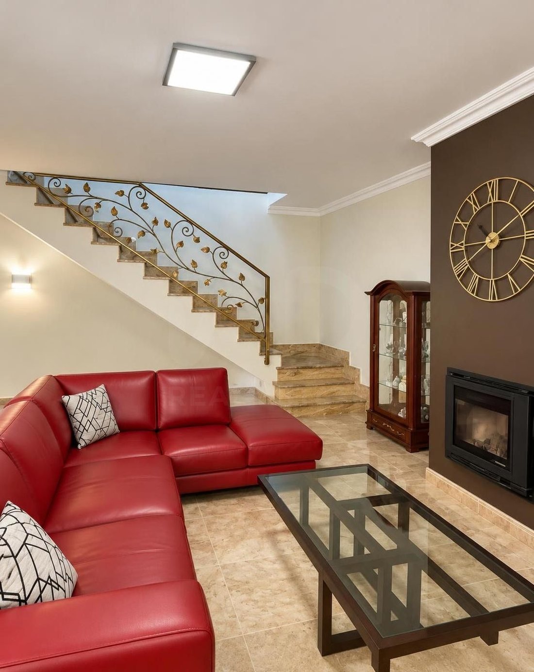 Chalet in La Nucia, Land Valencia, Spanien 5 - 18062174