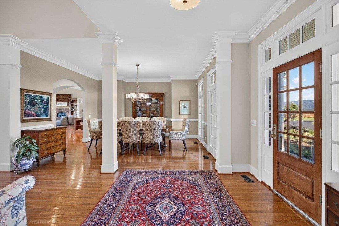 Maison à McGaheysville, Virginie, États-Unis 3 - 19065974