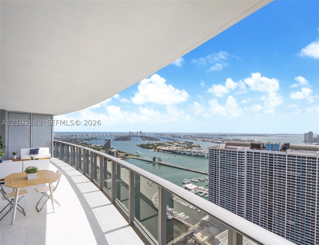 Condo in Miami, Florida, United States 3 - 19067350