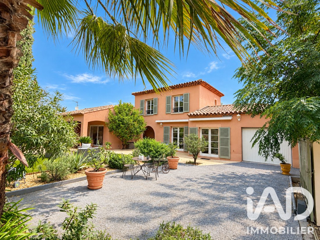 House in Nord, Sanary-sur-Mer, France 1 - 19068014
