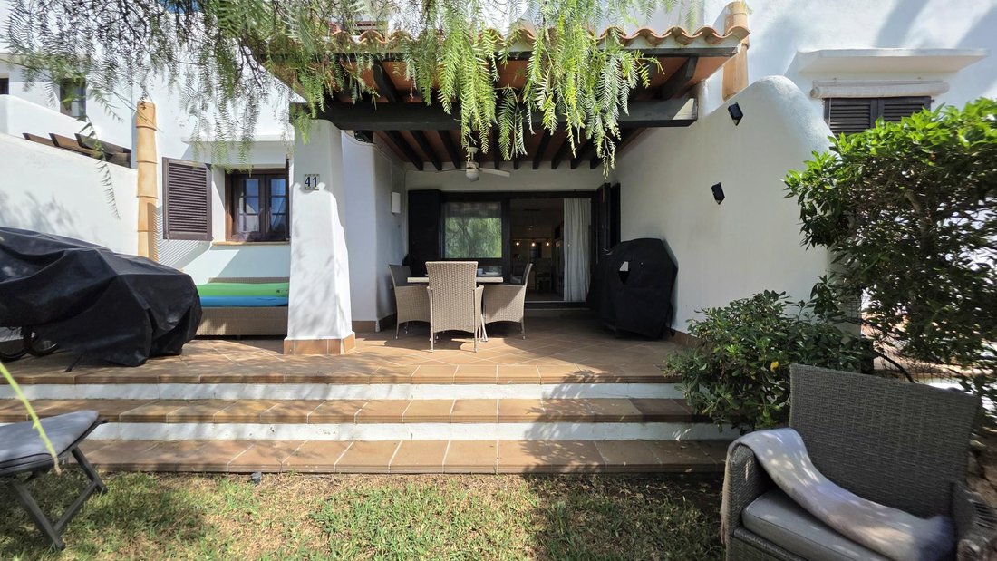 Townhouse in Santanyi, Balearic Islands, Spain 3 - 19066718