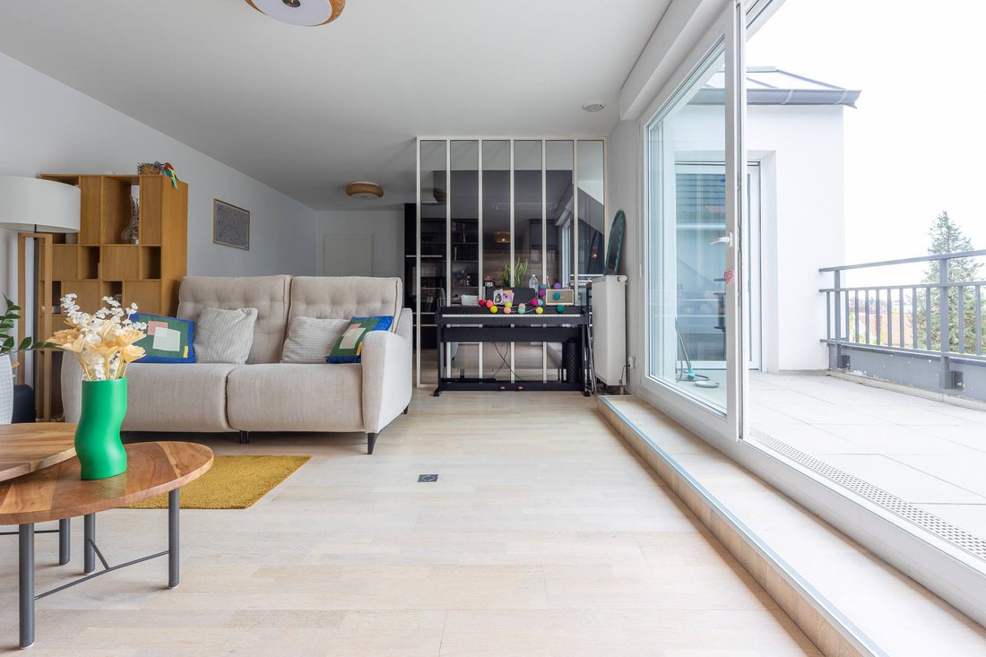 Apartamento en Vieux Village, Fontaine-lès-Dijon, Francia 2 - 19067185