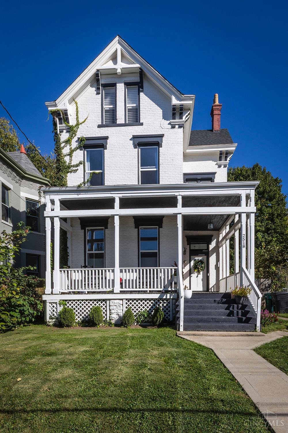 House in Cincinnati, Ohio, United States 1 - 19065920