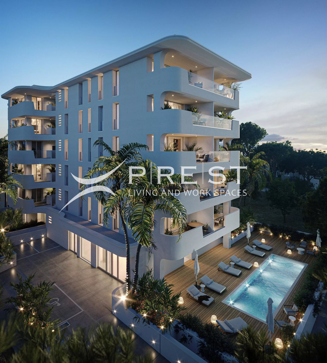 Apartment in Lido di Jesolo, Jesolo, Veneto 1 - 19065944