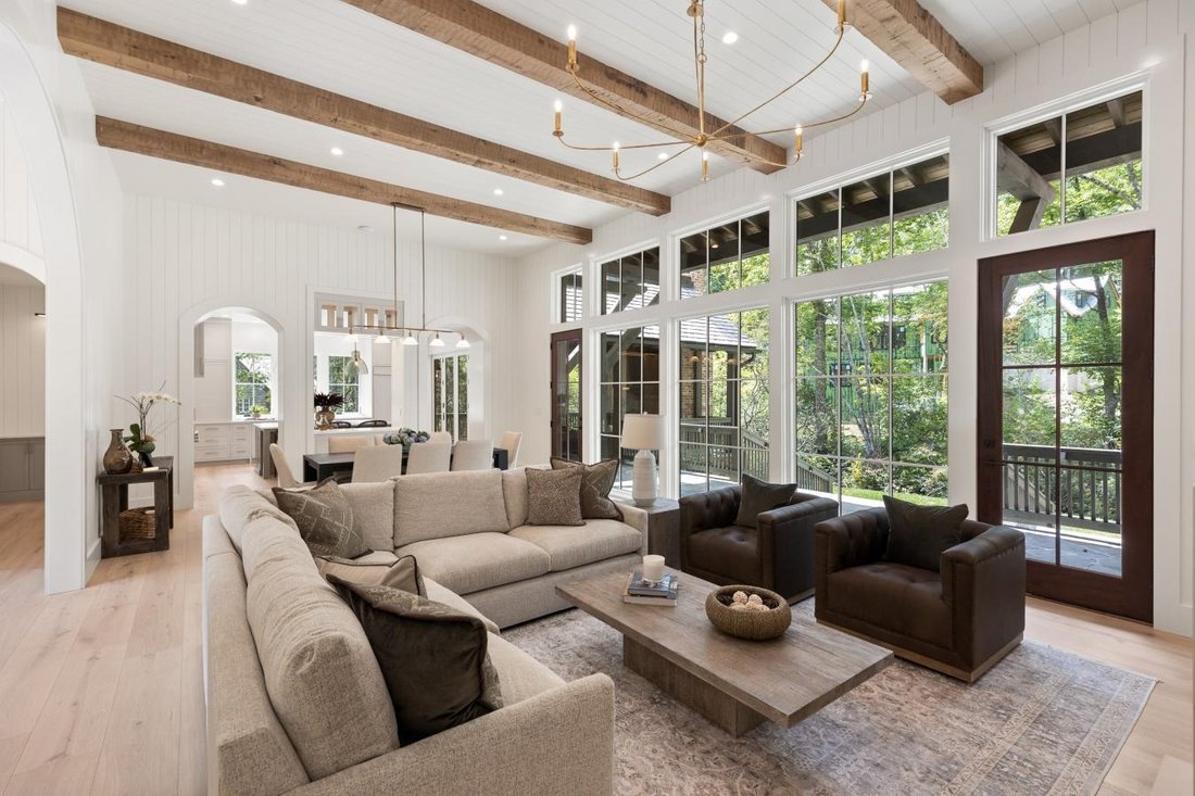 Casa a Highlands, Carolina del Nord, Stati Uniti 4 - 19066899