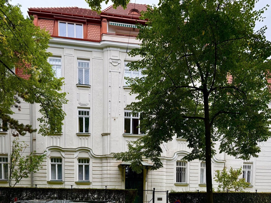 Wohnung in Wien, Wien, Österreich 1 - 19067740
