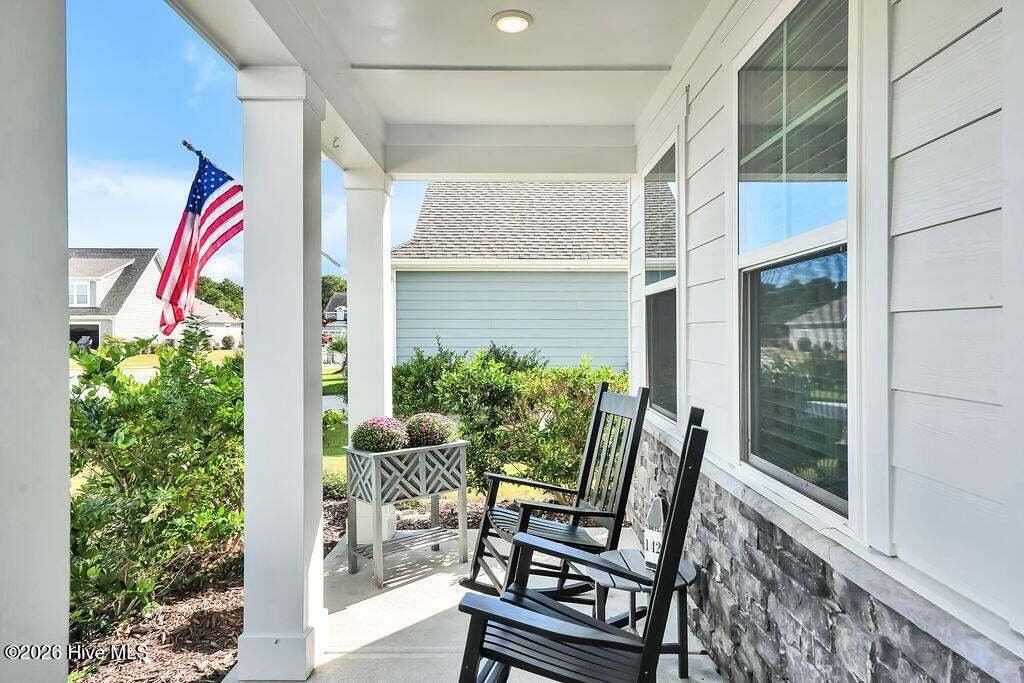 Maison à Wilmington, Caroline du Nord, États-Unis 4 - 19066446