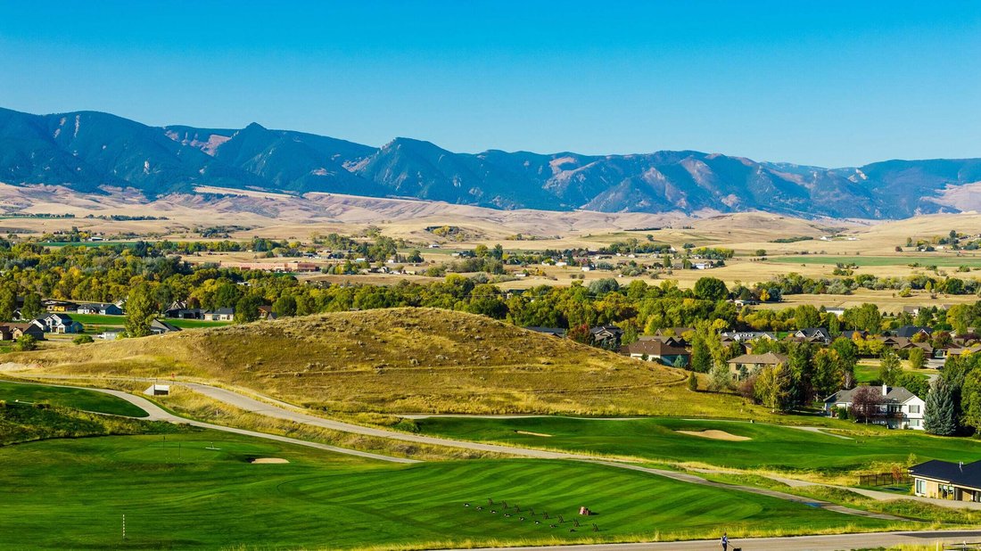 Terreno a Sheridan, Wyoming, Stati Uniti 3 - 19067021