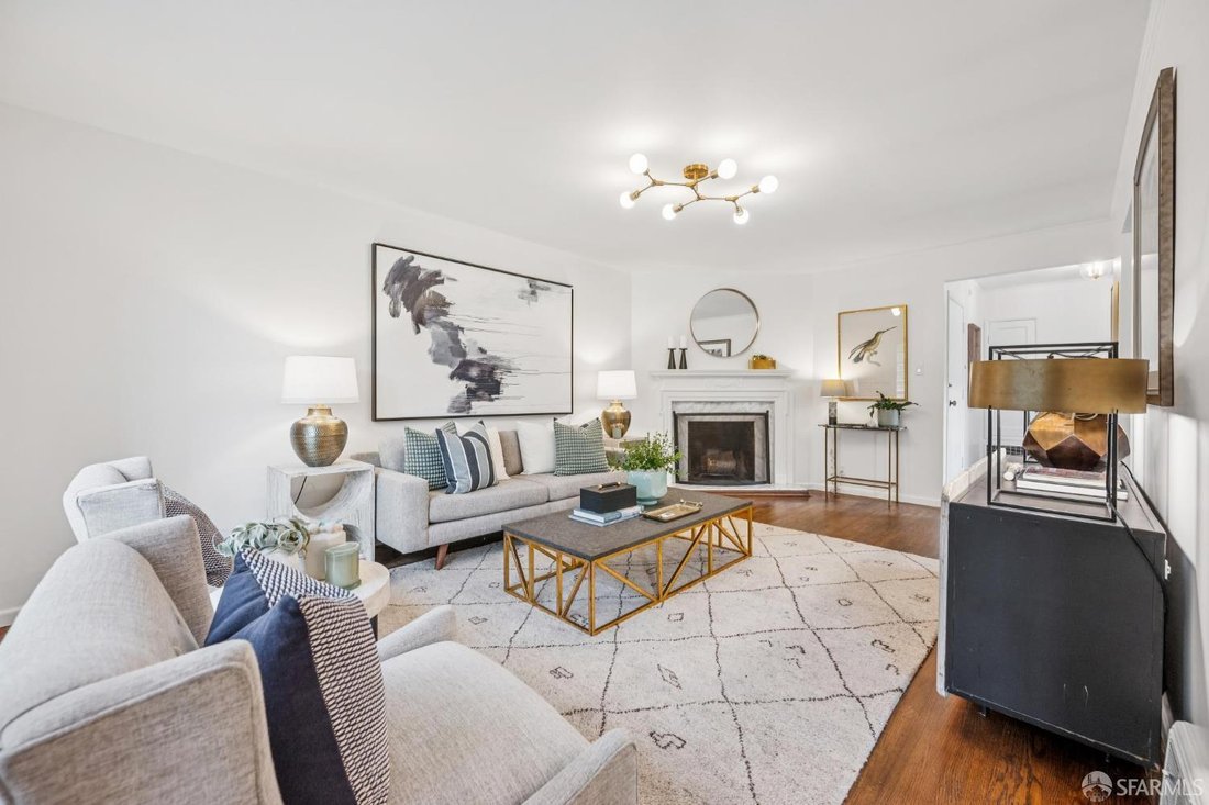 Condo in San Francisco, California, United States 2 - 19066049
