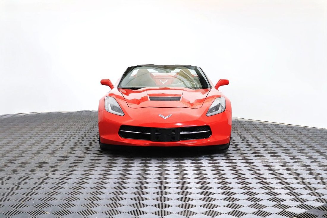Cabriolet in Schaumburg, IL, United States 3 - 19067631