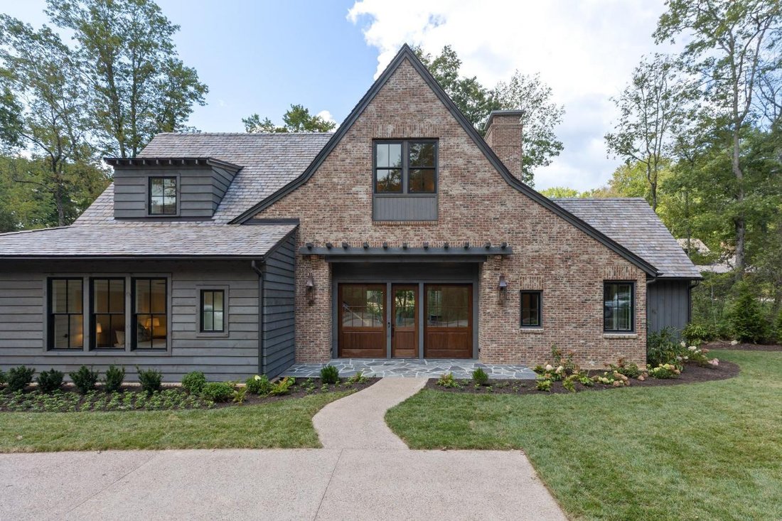 Casa a Highlands, Carolina del Nord, Stati Uniti 2 - 19066899
