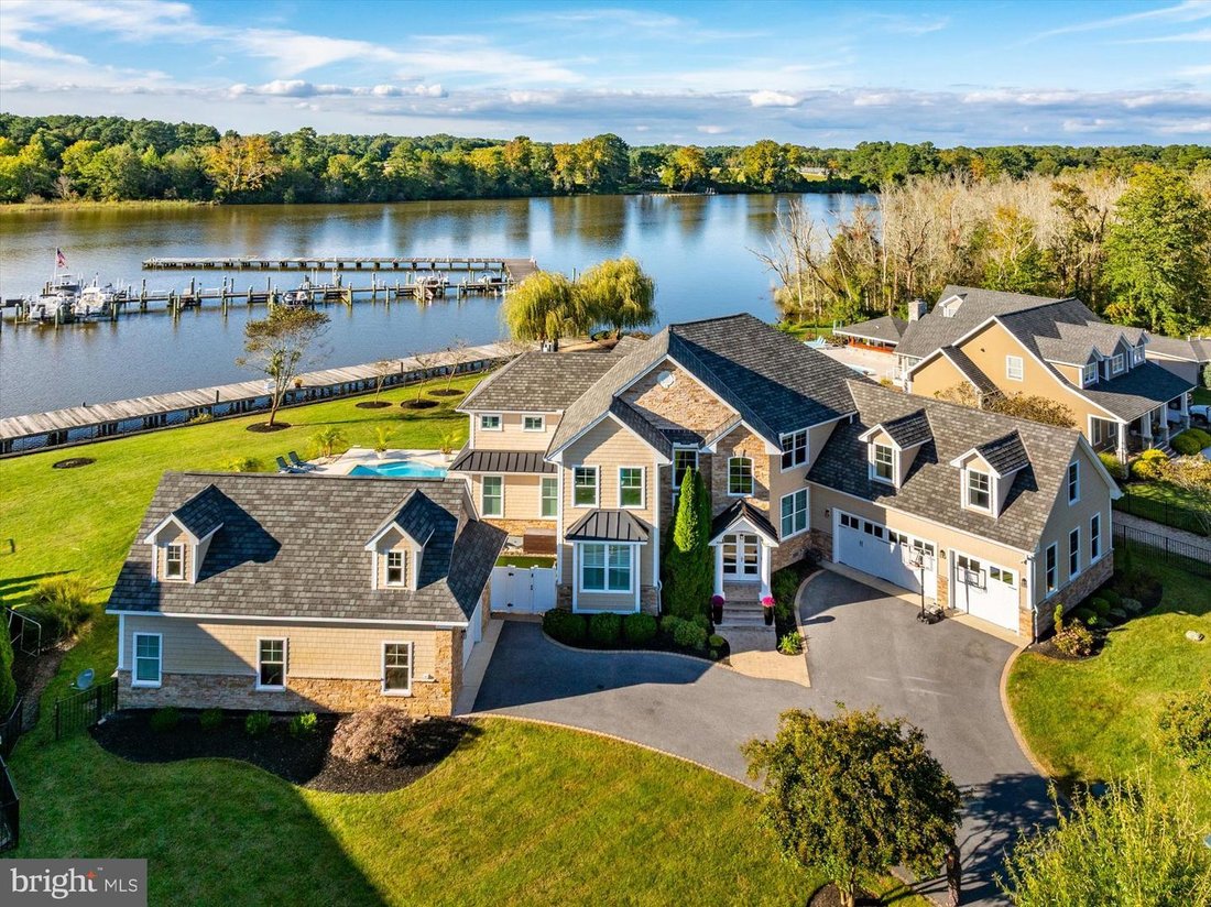 Condo in Salisbury, Maryland, United States 1 - 19067805