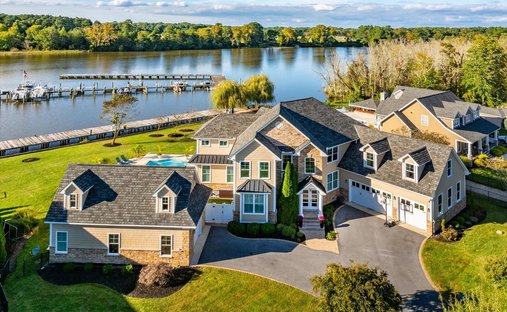 Condo in Salisbury, Maryland, United States 1