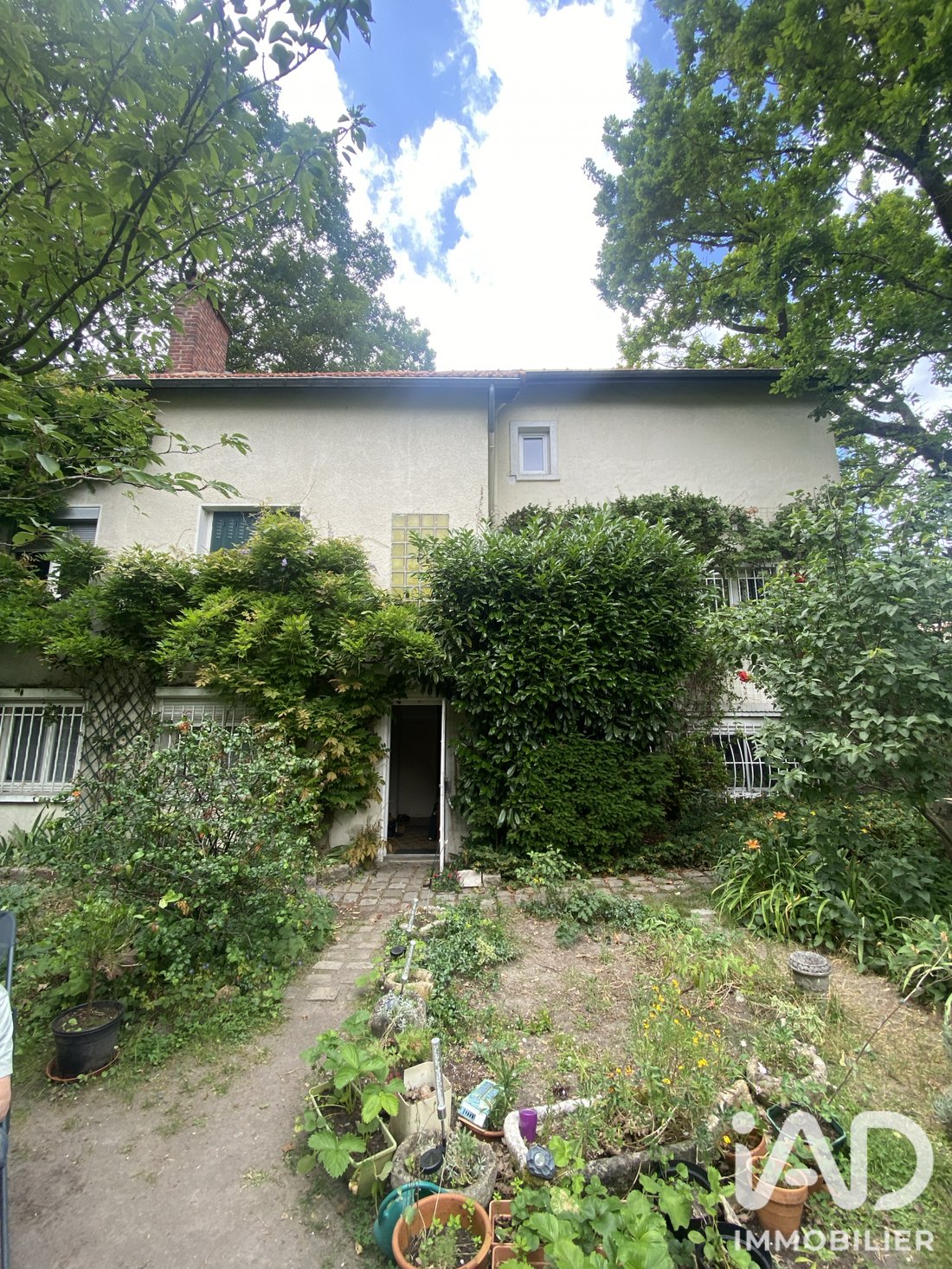 Casa a Le Plateau d'Avron, Rosny-sous-Bois, Francia 2 - 18694664
