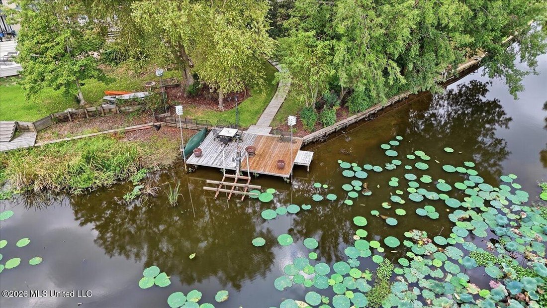 Casa a Ridgeland, Mississippi, Stati Uniti 2 - 19066143