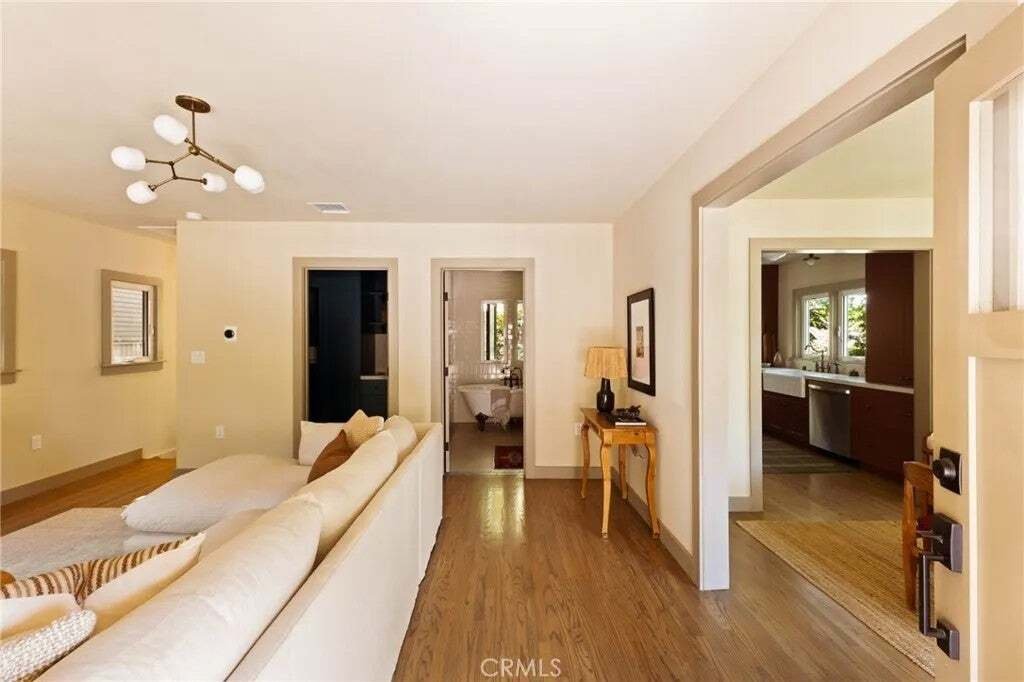 Casa en Los Ángeles, California, Estados Unidos 4 - 19066597