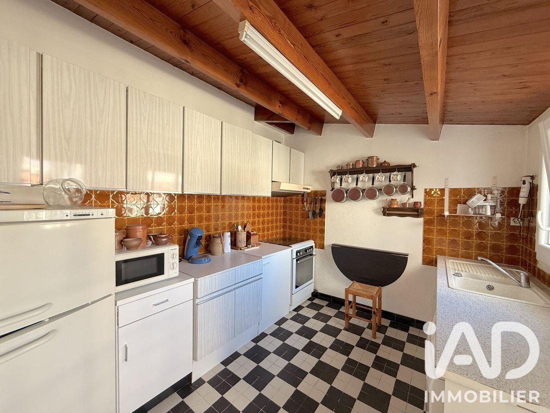 Casa en Loix, Nueva Aquitania, Francia 5 - 19067987