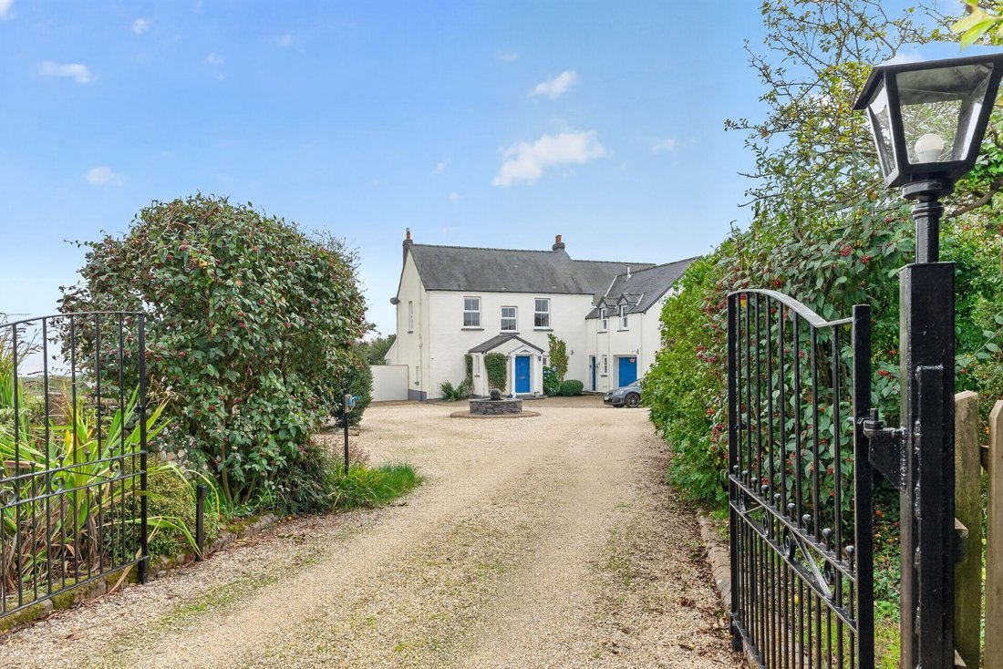 Maison à Pencaer, Pays de Galles 1 - 19066785