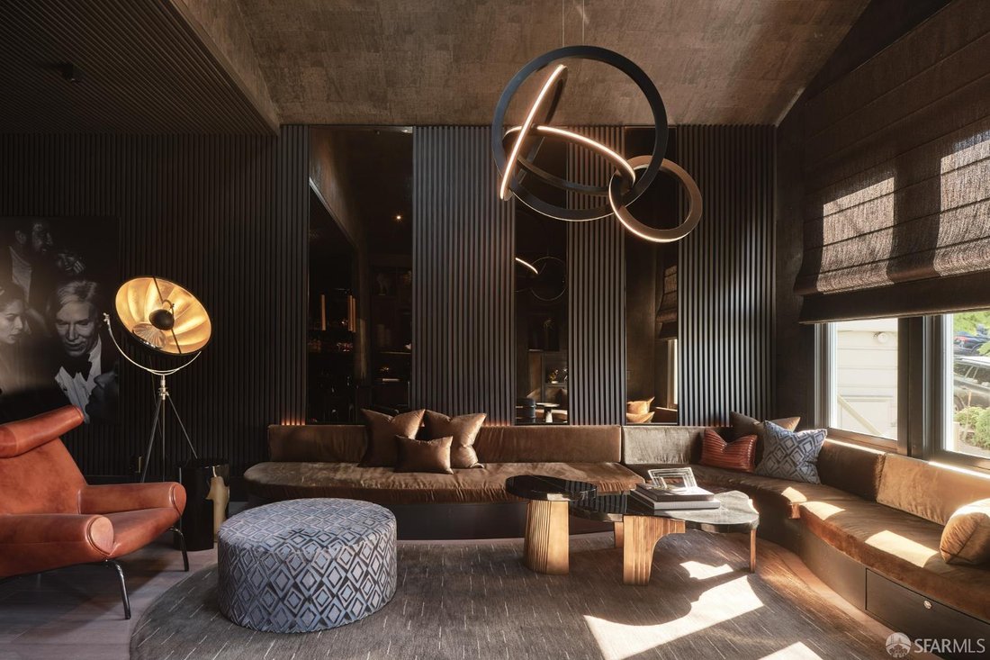 House in San Francisco, California, United States 3 - 19066047