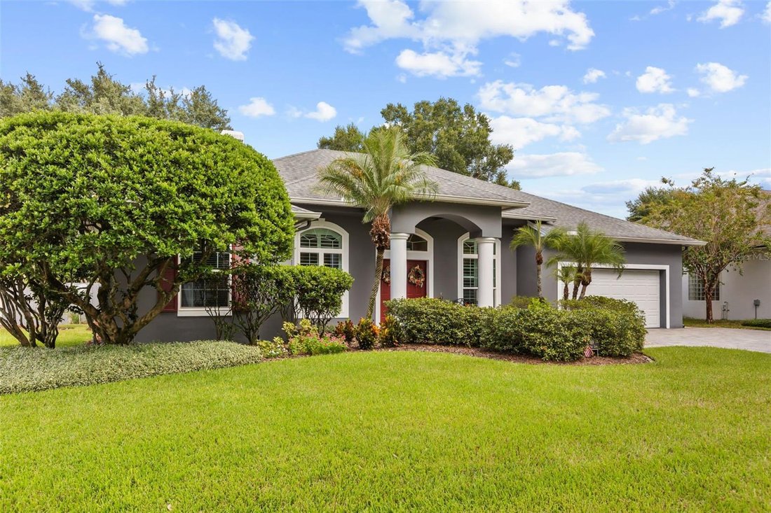 Haus in Orlando, Florida, Vereinigte Staaten 2 - 19066273